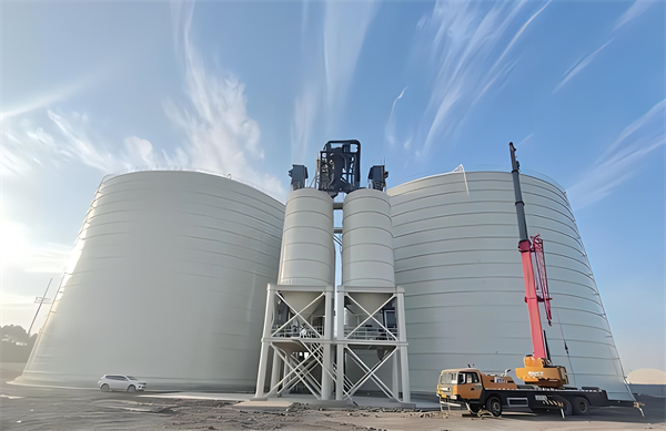 德庆大型钢板库